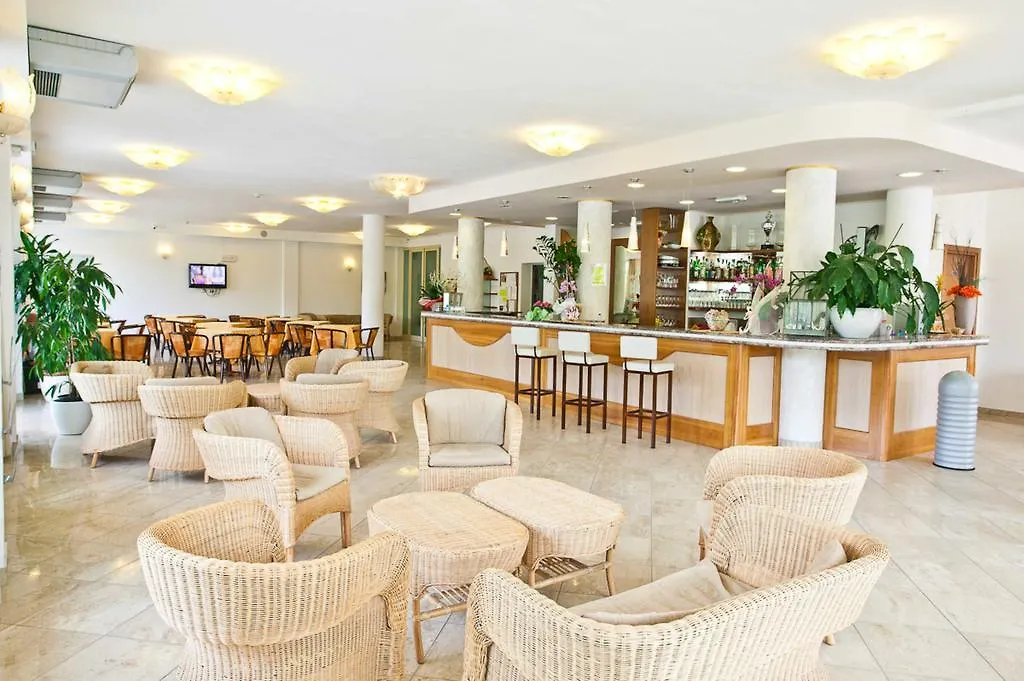 Hotel Adria Beach Club Italy