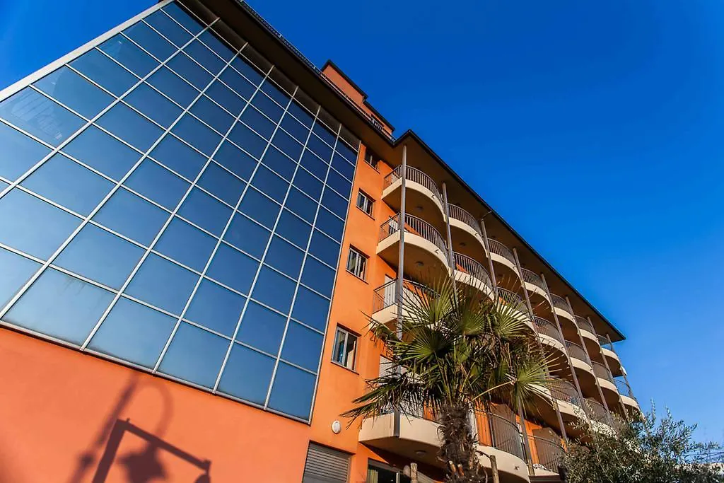 Hotel Adria Beach Club
