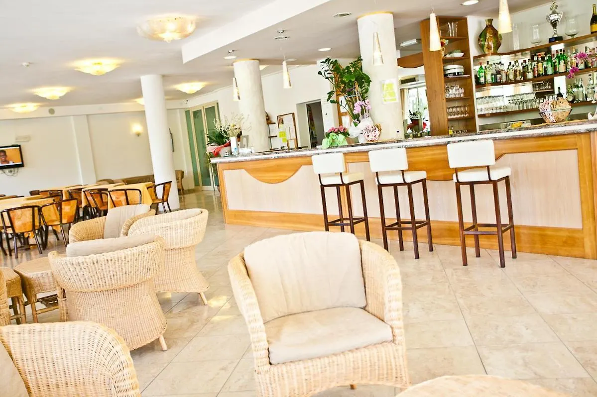 Hotel Adria Beach Club 3*, Cesenatico Italy