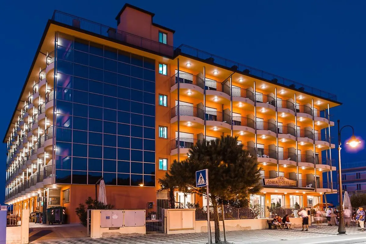 Hotel Adria Beach Club