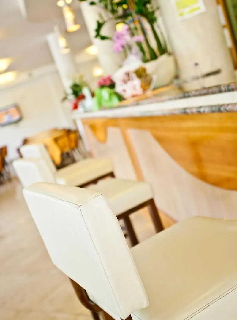 Hotel Adria Beach Club