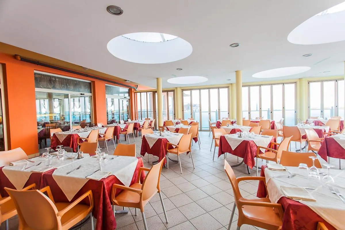 Hotel Adria Beach Club Italy