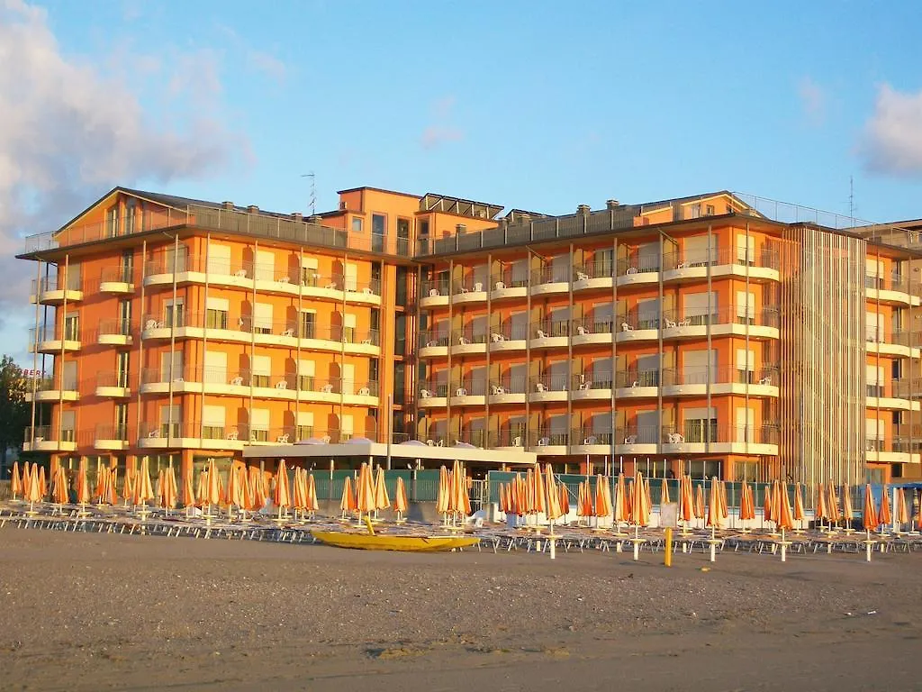 Hotel Adria Beach Club Italy